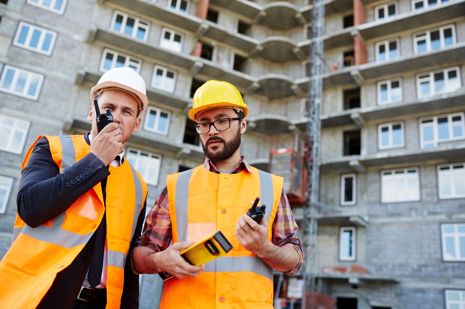 İŞ HİJYENİ ÖLÇÜM, TEST VE ANALİZİ YAPAN LABORATUVARLAR HAKKINDA YÖNETMELİK