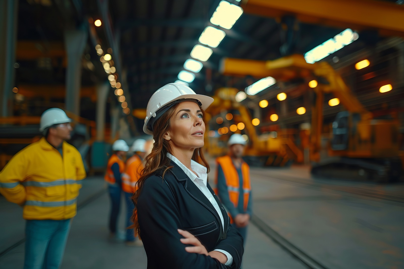 İŞ SAĞLIĞI VE GÜVENLİĞİ HİZMETLERİ YÖNETMELİĞİ